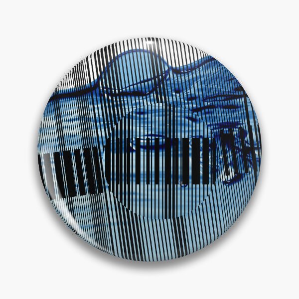 Item preview, AIR PAUSE - VI designed and sold by Ronald Quiroz.