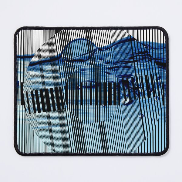Item preview, AIR PAUSE - VI designed and sold by Ronald Quiroz.