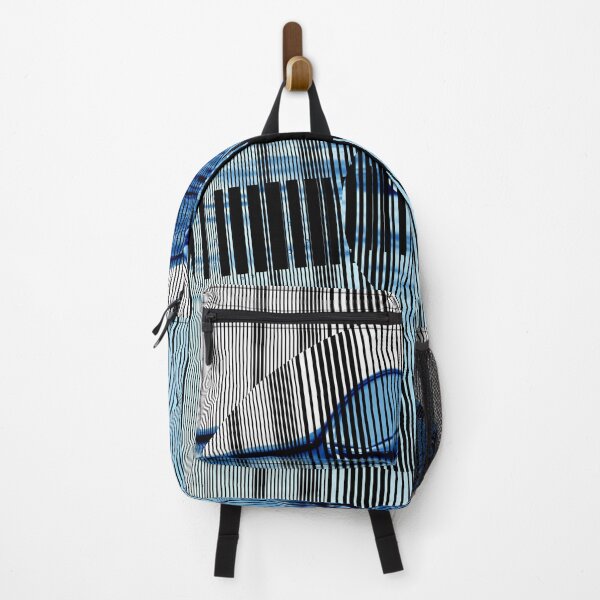 Item preview, AIR PAUSE - VI designed and sold by Ronald Quiroz.