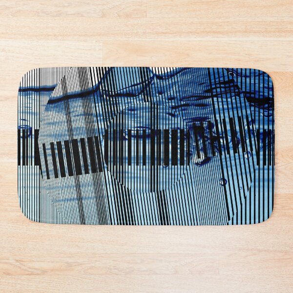 Item preview, AIR PAUSE - VI designed and sold by Ronald Quiroz.