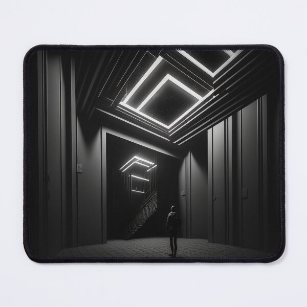 Item preview, Escape the Box designed and sold by CosmicBee.