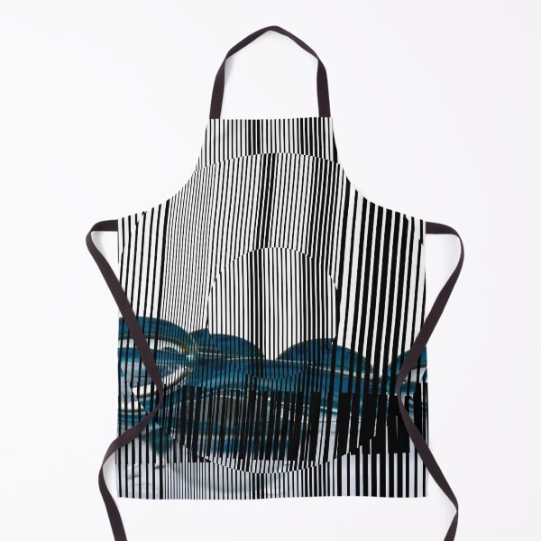 Item preview, AIR PAUSE - VII designed and sold by Ronald Quiroz.