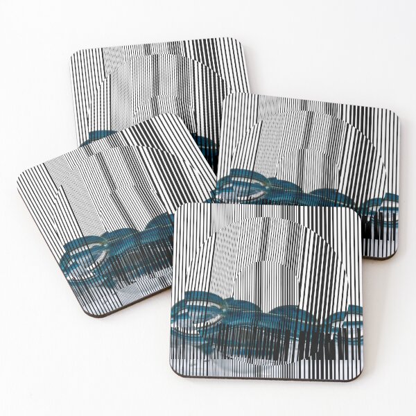 Item preview, AIR PAUSE - VII designed and sold by Ronald Quiroz.