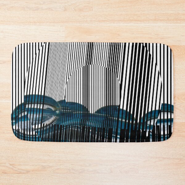 Item preview, AIR PAUSE - VII designed and sold by Ronald Quiroz.