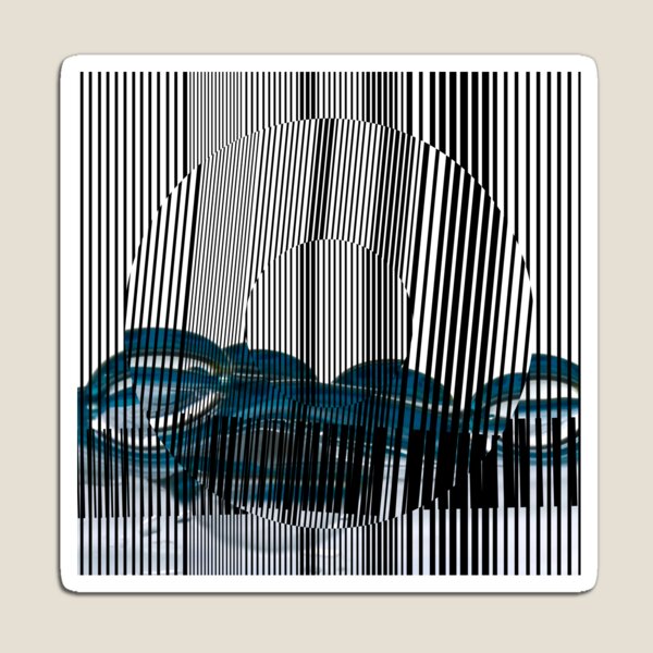 Item preview, AIR PAUSE - VII designed and sold by Ronald Quiroz.