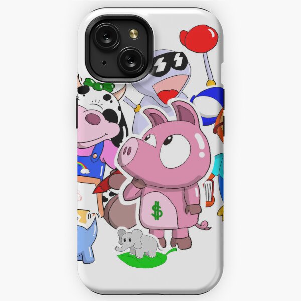 ROBLOX FAMILY iPhone 11 Case