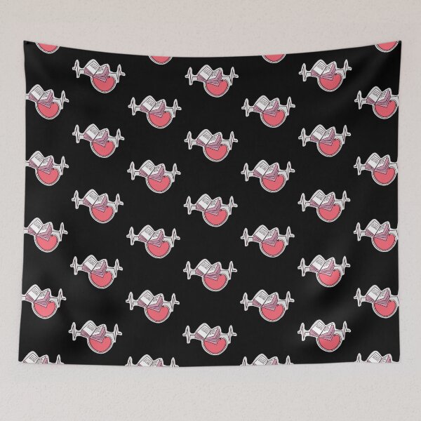 Item preview, Book Heartbeat Line designed and sold by THROUGH-LIFE.