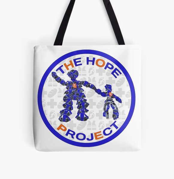  Hp hope Large Tote Bag for Women,Shoulder Bag with