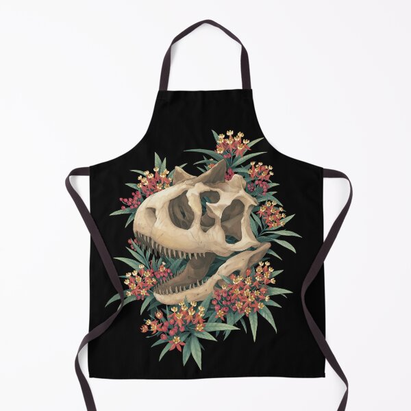 Item preview, Bloodflower - Carnotaurus designed and sold by guttertongue.
