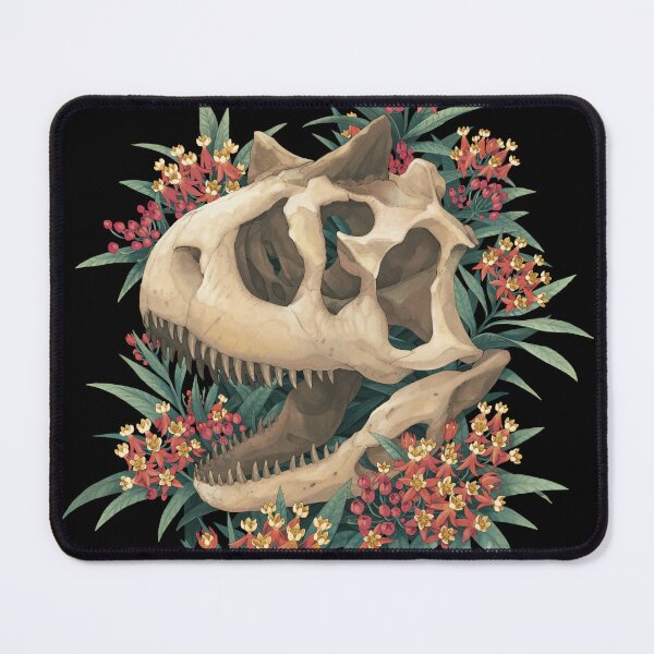 Item preview, Bloodflower - Carnotaurus designed and sold by guttertongue.