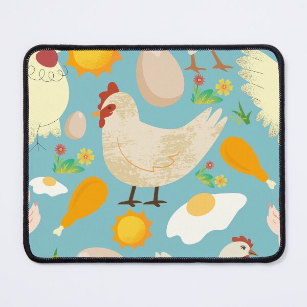 Item preview, It’s a Chicken Celebration designed and sold by GemmasGems.