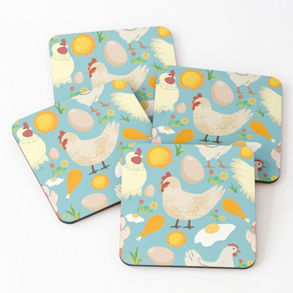 Item preview, It’s a Chicken Celebration  designed and sold by GemmasGems.