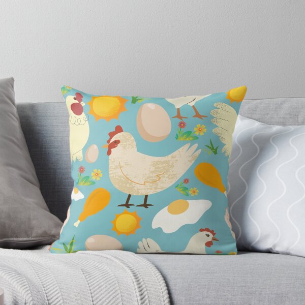 Item preview, It’s a Chicken Celebration  designed and sold by GemmasGems.