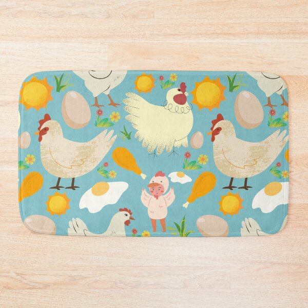 Item preview, It’s a Chicken Celebration  designed and sold by GemmasGems.