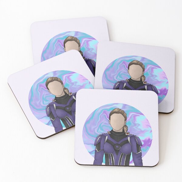 Item preview, ant man quantumania, cassie designed and sold by atlasbackache.