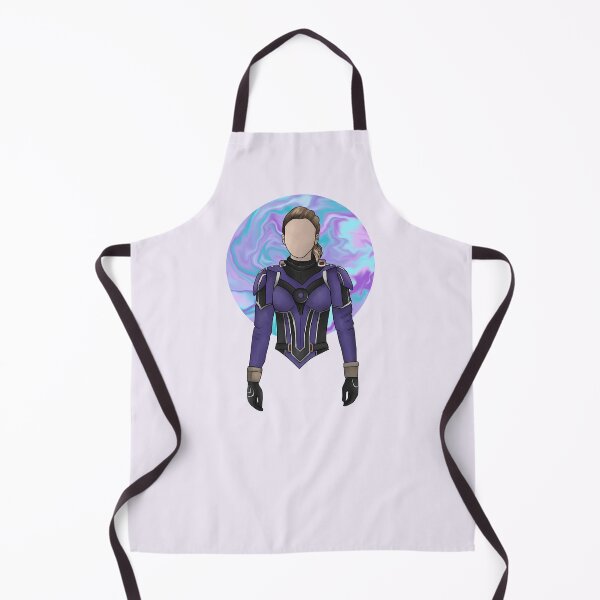Item preview, ant man quantumania, cassie designed and sold by atlasbackache.