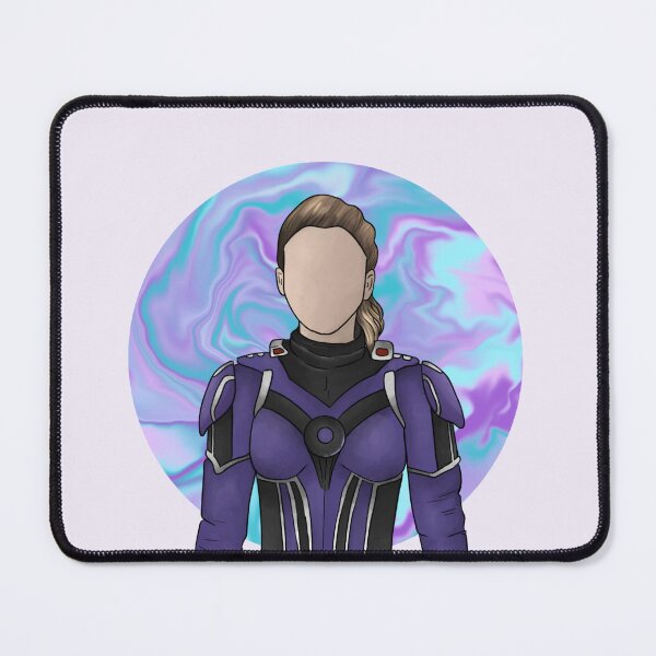 Item preview, ant man quantumania, cassie designed and sold by atlasbackache.