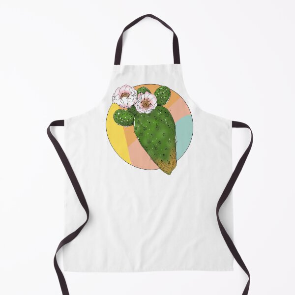 Item preview, Desert Cactus Flower - Cactus in bloom designed and sold by thevaultink.