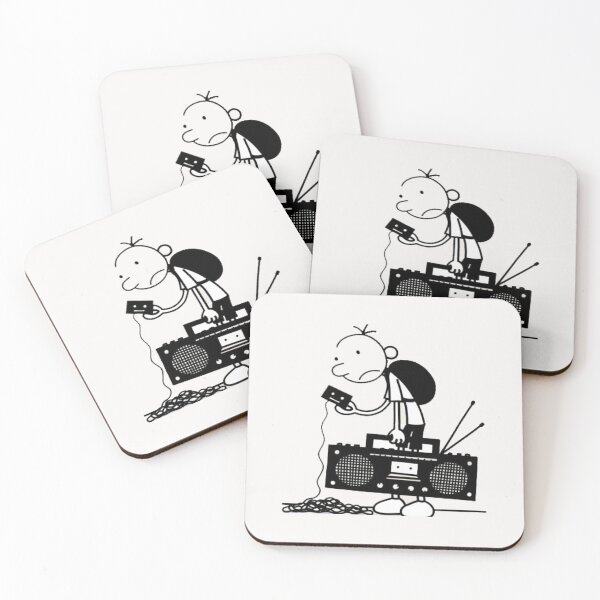 Item preview, Lost in Sound: A Child's Musical Journey designed and sold by EROUISE.
