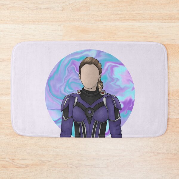 Item preview, ant man quantumania, cassie designed and sold by atlasbackache.