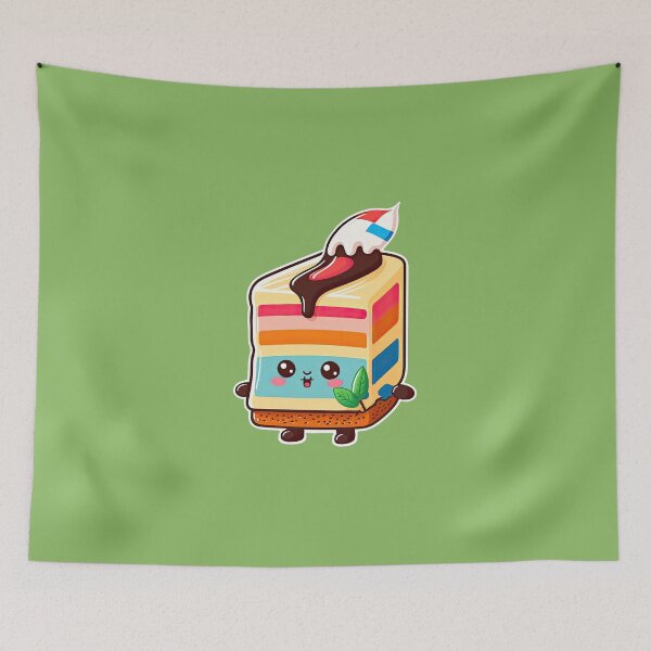 Item preview, A Taste of Iceland: Discovering the Unique Flavors of Icelandic Cuisine designed and sold by ultra-cute.