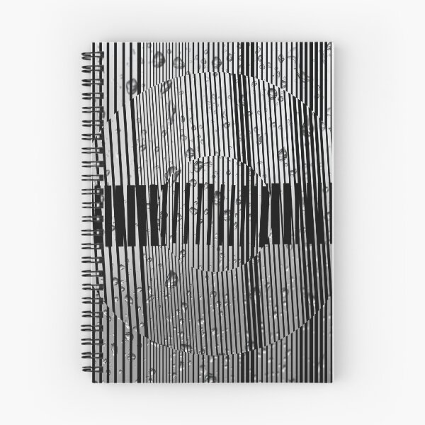 Item preview, AIR PAUSE - VIII designed and sold by Ronald Quiroz.