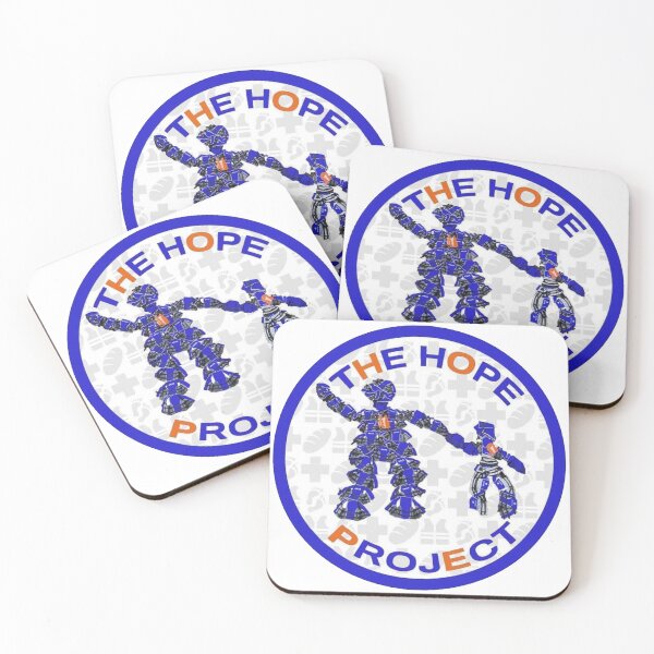 Aperçu de l'œuvre HP créée et vendue par HopeProject.