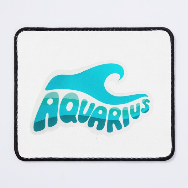 Item preview, Aquarius water  designed and sold by emilyc02.