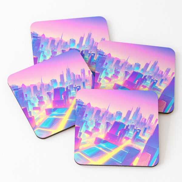Item preview, Fururistic African City 6 designed and sold by mghtymvrk2040.