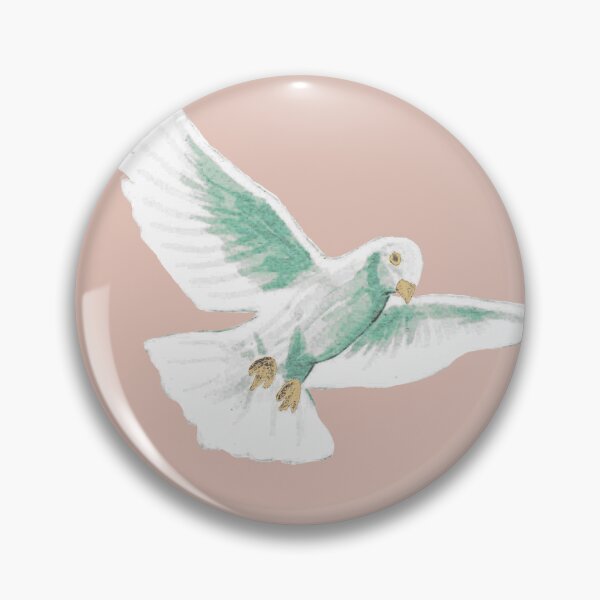 Item preview, Doves at sunset designed and sold by Kathryn  Grace.