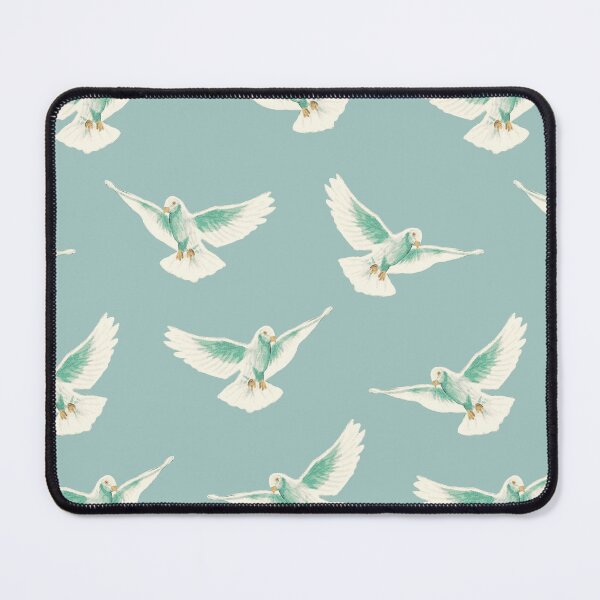 Item preview, Doves designed and sold by Kathryn Grace.