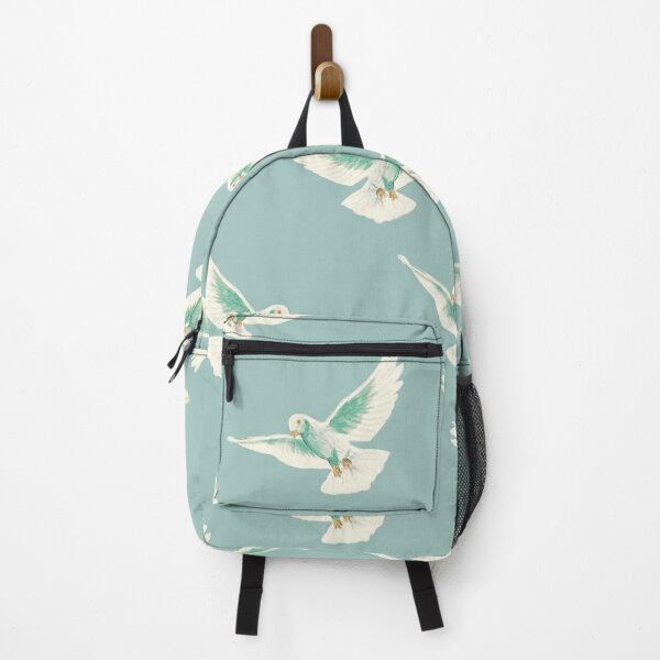 Item preview, Doves designed and sold by Kathryn Grace.