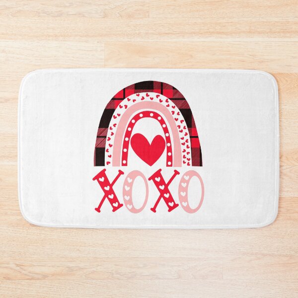 Item preview, XOXO Valentine's Day designed and sold by Sunnyhova.