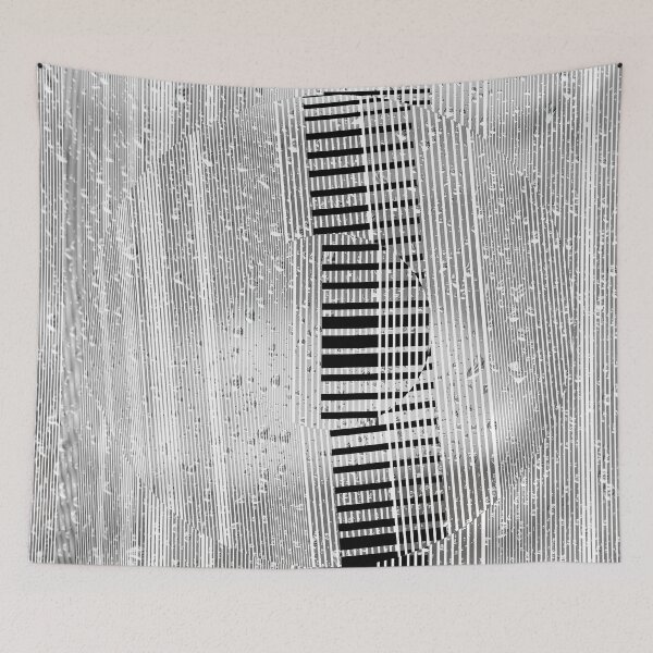 Item preview, AIR PAUSE - IX designed and sold by Ronald Quiroz.
