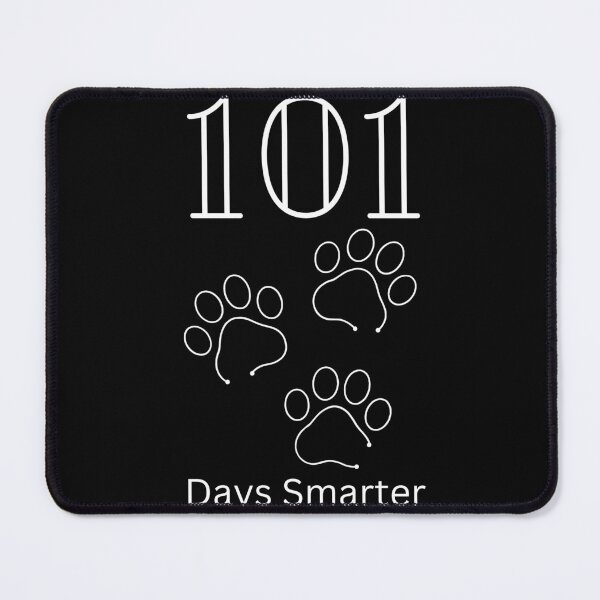 Item preview, 101 Days Smarter designed and sold by zazluxe.