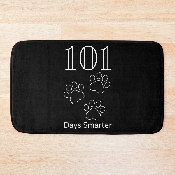 Item preview, 101 Days Smarter designed and sold by zazluxe.