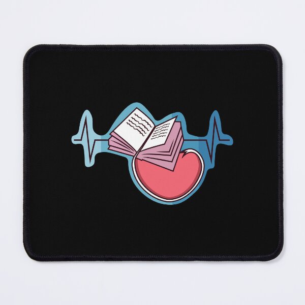 Item preview, Book Heartbeat Line designed and sold by THROUGH-LIFE.