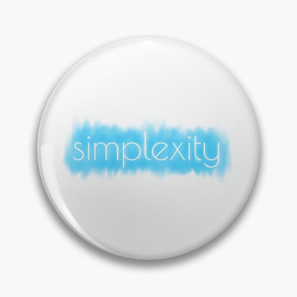 Item preview, Simplexity designed and sold by JayceeW-312.