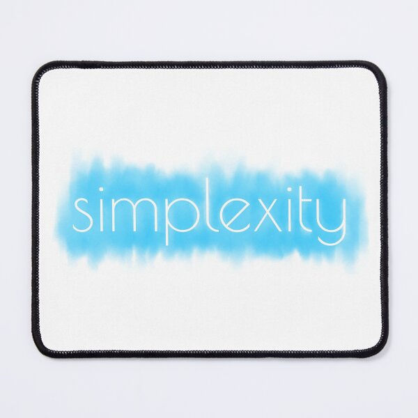 Item preview, Simplexity designed and sold by JayceeW-312.