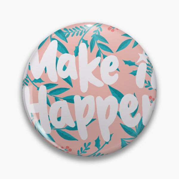 Item preview, Make it happen designed and sold by Lisa Wee.