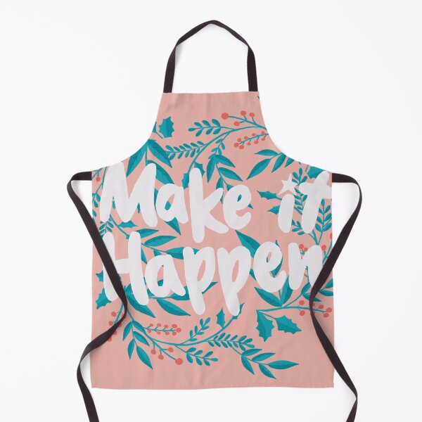 Item preview, Make it happen designed and sold by Lisa Wee.