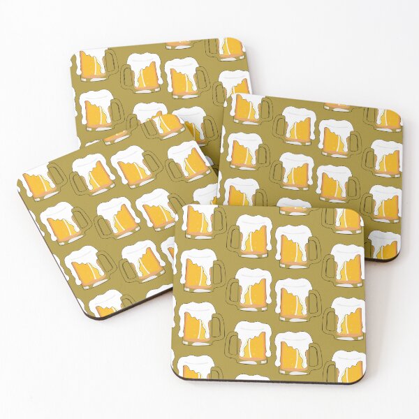 Item preview, Canecas de chopp designed and sold by GirlaineSQ.