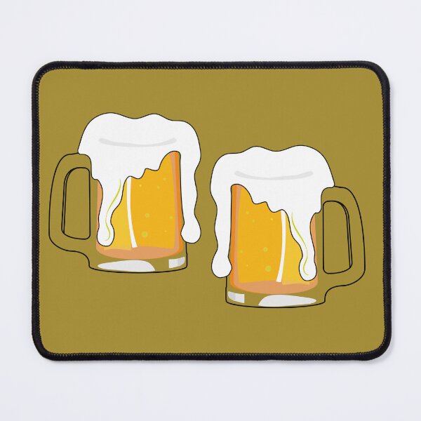 Item preview, Canecas de chopp designed and sold by GirlaineSQ.