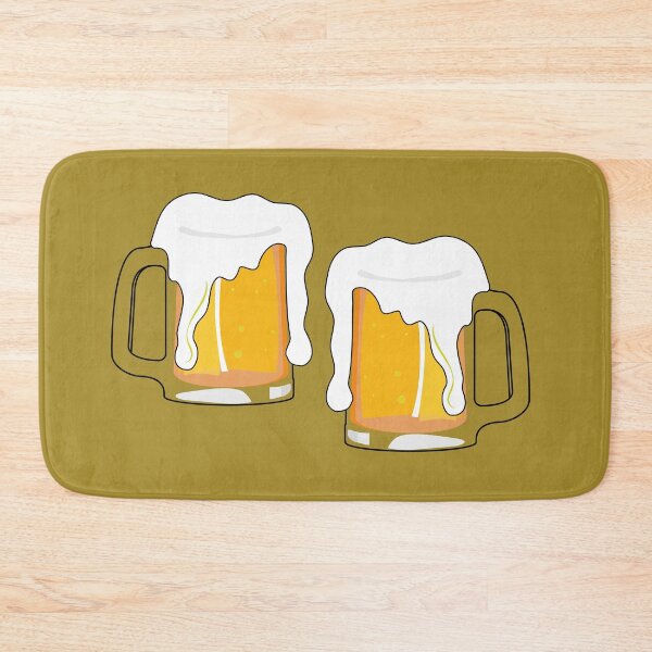 Item preview, Canecas de chopp designed and sold by GirlaineSQ.