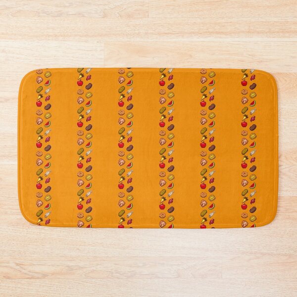 Item preview, Hungry Stripe Pixels  designed and sold by spookyhobbit.