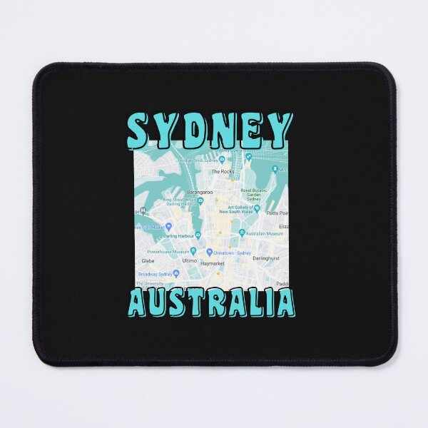 Item preview,  SYDNEY STRAYA designed and sold by starfishstuff.
