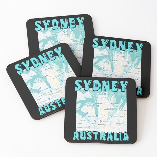 Item preview,  SYDNEY STRAYA designed and sold by starfishstuff.