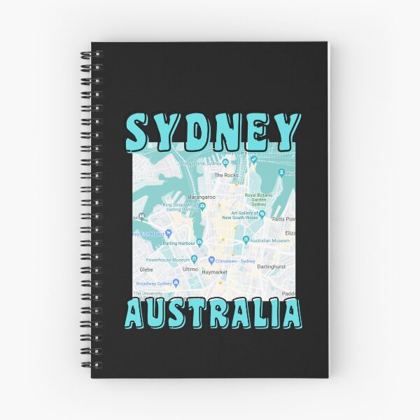 Item preview,  SYDNEY STRAYA designed and sold by starfishstuff.
