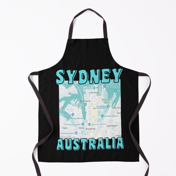 Item preview, SYDNEY STRAYA designed and sold by starfishstuff.