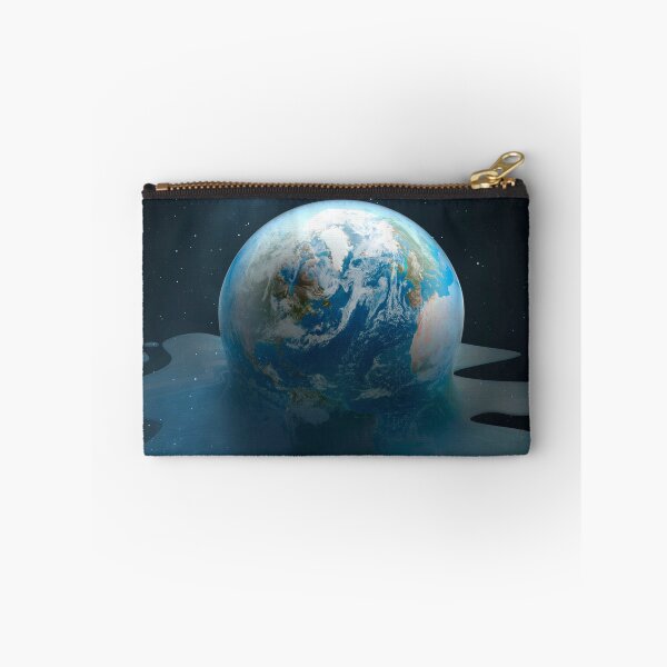 Item preview, Melting Earth designed and sold by magarlick.